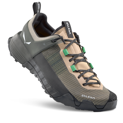 SALEWA WILDFIRE NXT M - RETKEILYKENGÄT