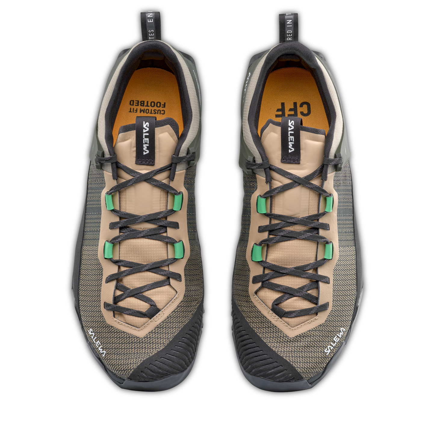 SALEWA WILDFIRE NXT M - RETKEILYKENGÄT