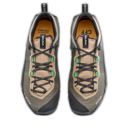 SALEWA WILDFIRE NXT M - RETKEILYKENGÄT