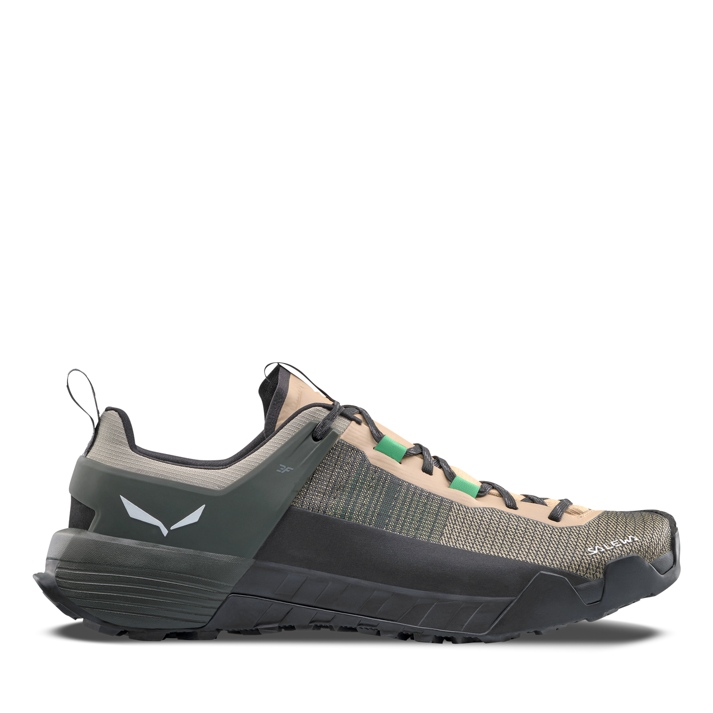 SALEWA WILDFIRE NXT M - RETKEILYKENGÄT