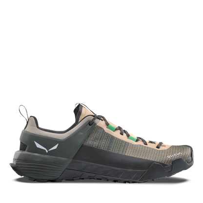 SALEWA WILDFIRE NXT M - RETKEILYKENGÄT