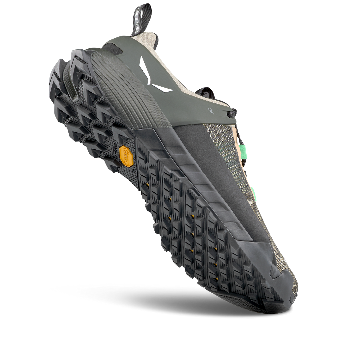 SALEWA WILDFIRE NXT M - RETKEILYKENGÄT
