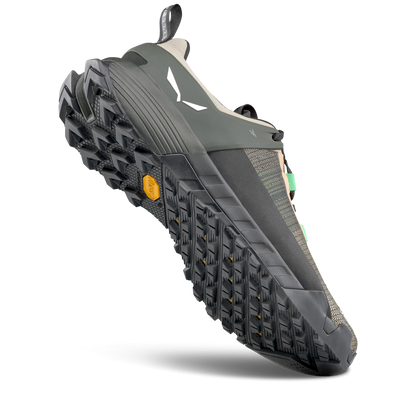 SALEWA WILDFIRE NXT M - RETKEILYKENGÄT