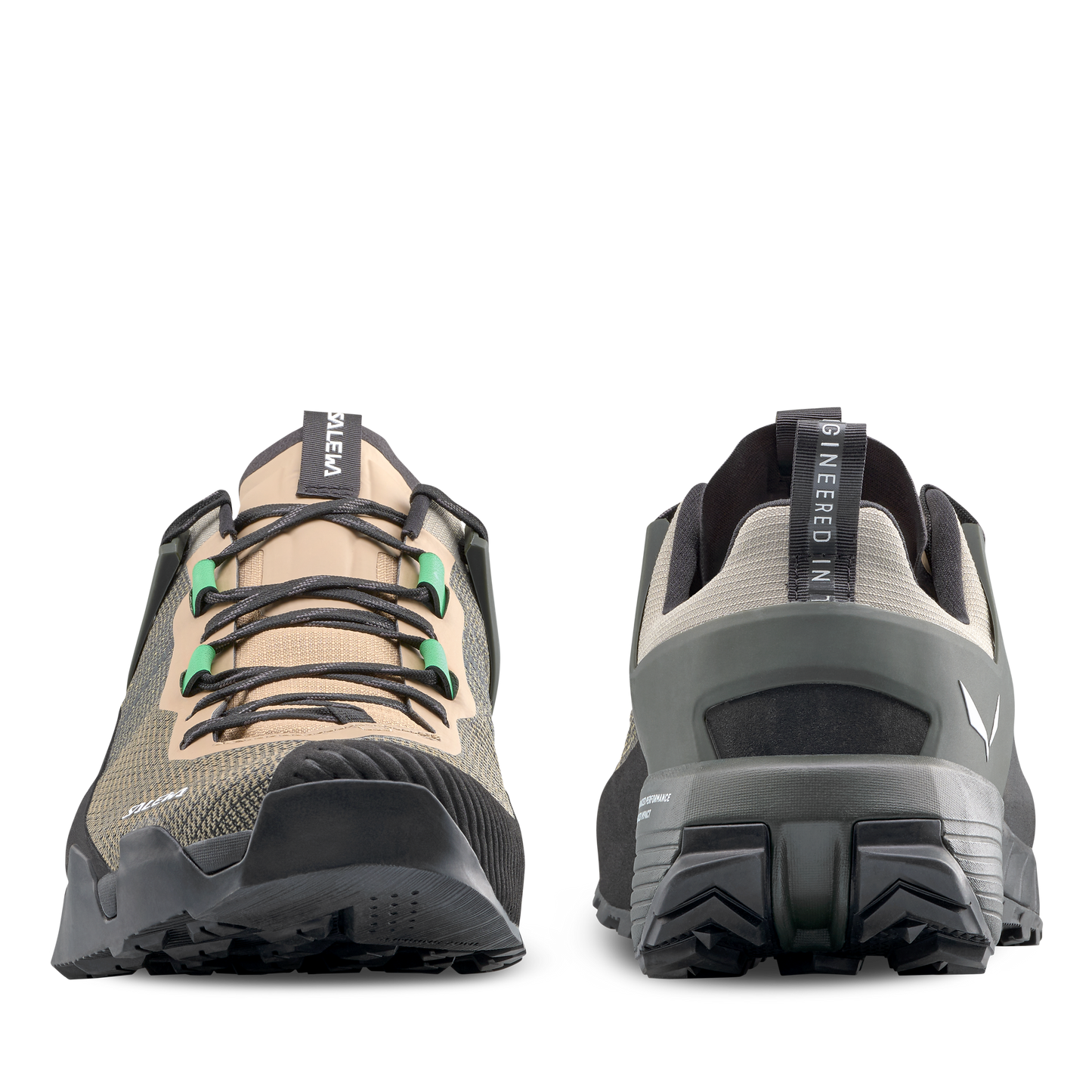SALEWA WILDFIRE NXT M - RETKEILYKENGÄT