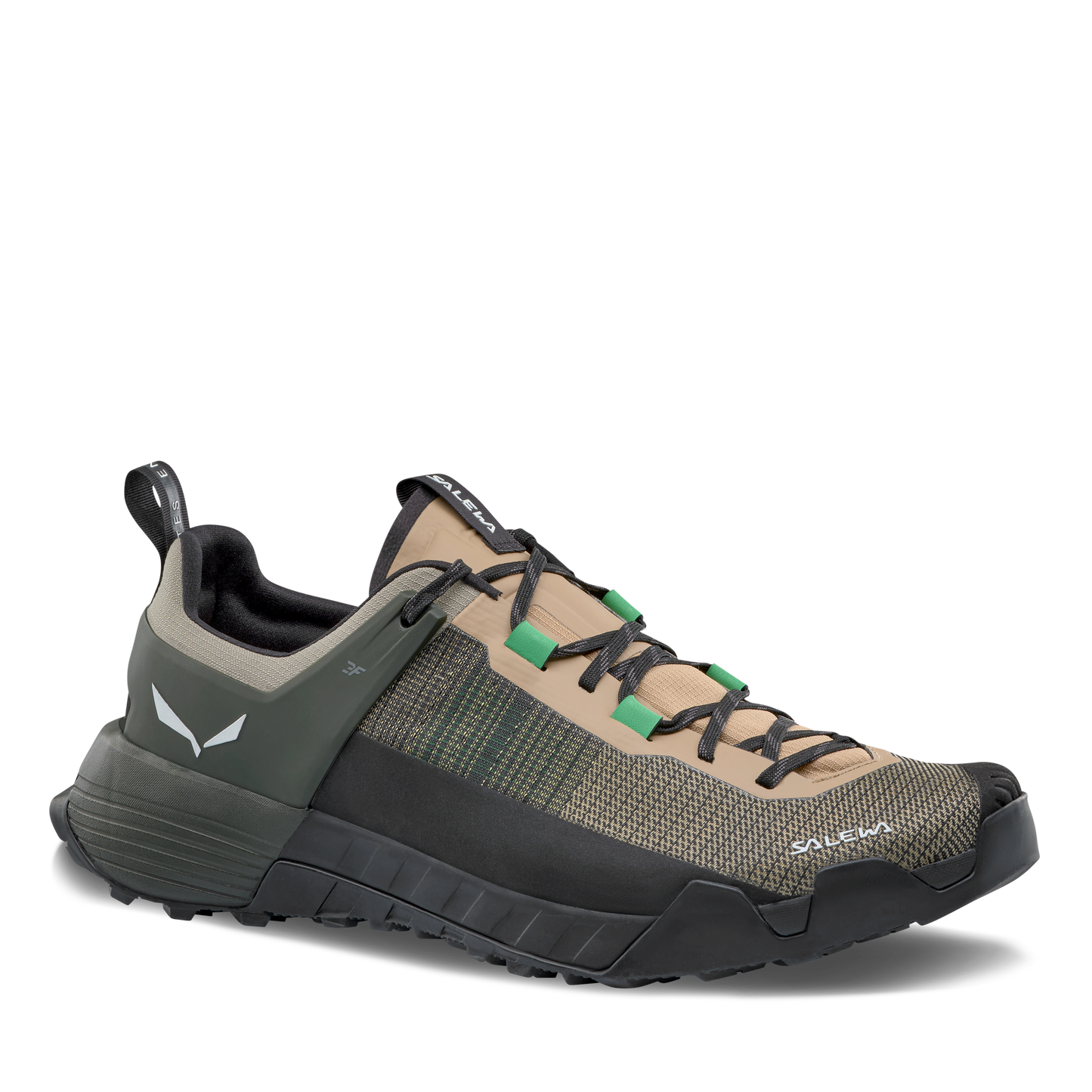 SALEWA WILDFIRE NXT M - RETKEILYKENGÄT