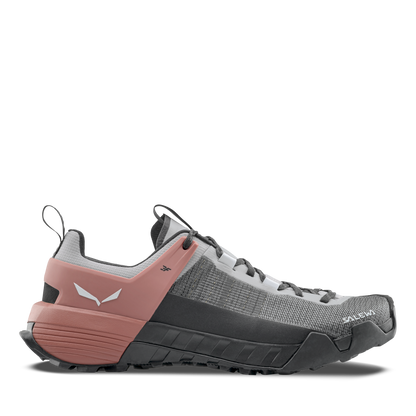 SALEWA WILDFIRE NXT W - RETKEILYKENGÄT