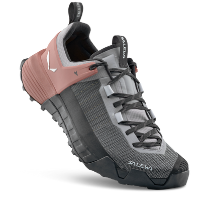 SALEWA WILDFIRE NXT W - RETKEILYKENGÄT