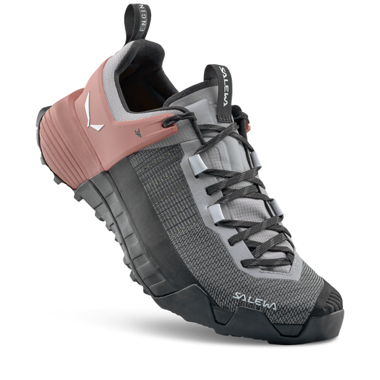 SALEWA WILDFIRE NXT W - RETKEILYKENGÄT