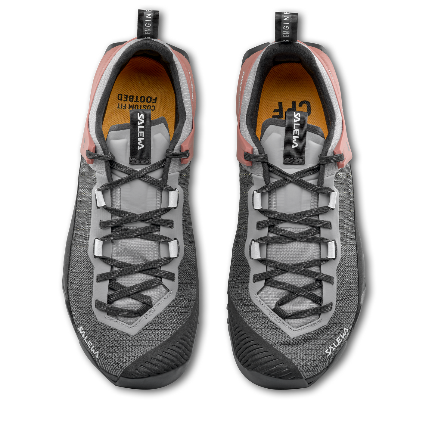 SALEWA WILDFIRE NXT W - RETKEILYKENGÄT