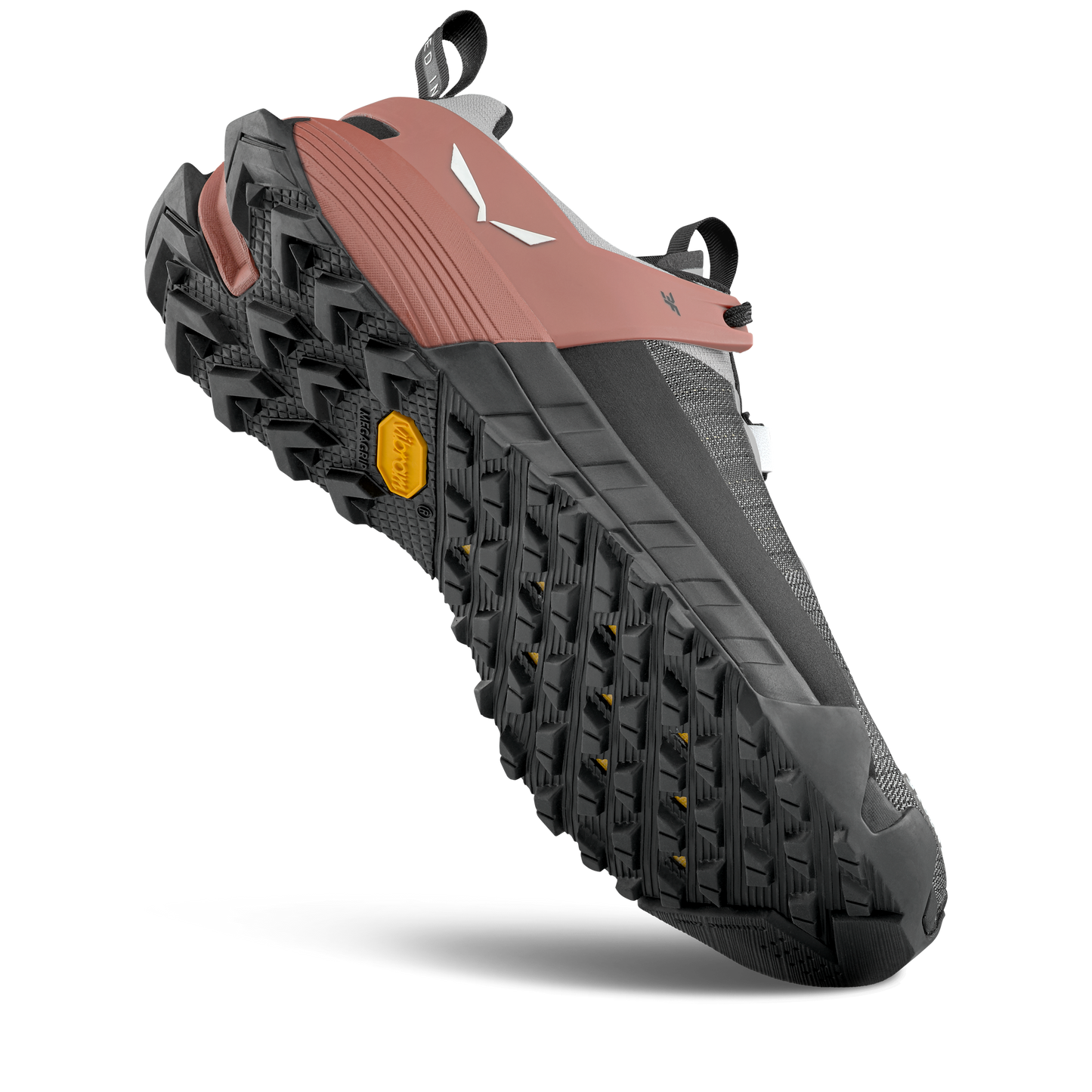 SALEWA WILDFIRE NXT W - RETKEILYKENGÄT