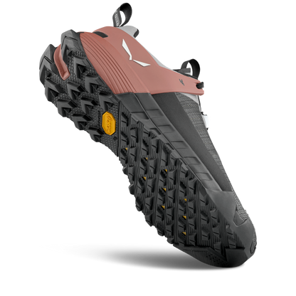 SALEWA WILDFIRE NXT W - RETKEILYKENGÄT