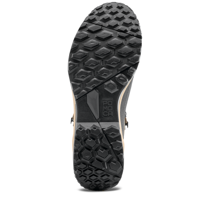 SALEWA PUEZ LEATHER MID PTX M - RETKEILYKENGÄT