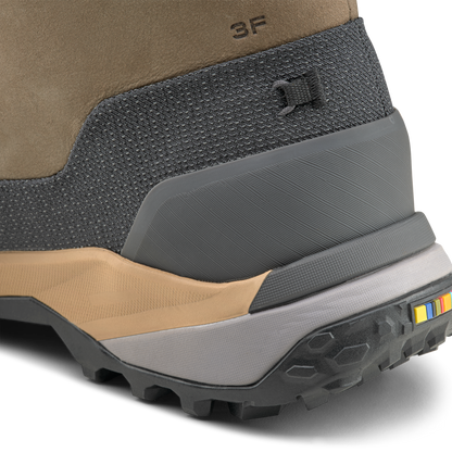 SALEWA PUEZ LEATHER MID PTX M - RETKEILYKENGÄT
