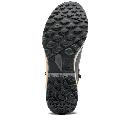 SALEWA PUEZ LEATHER MID PTX W - RETKEILYKENGÄT