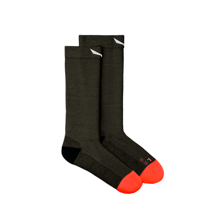 SALEWA MTN TRN AM W CREW SOCK - NAISTEN MERINOVILLASUKAT
