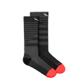 SALEWA FANES HYB STR. AM W CREW SOCK - NAISTEN MERINOSEKOITESUKAT