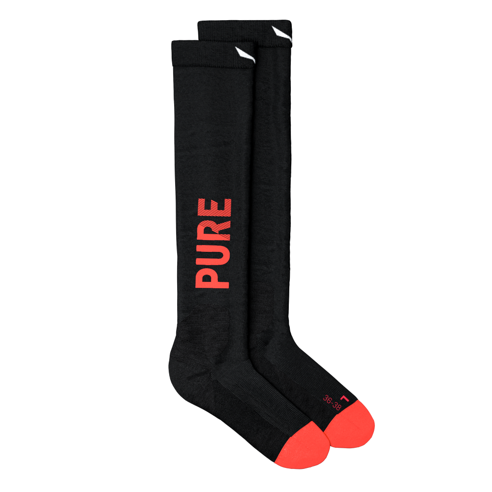 SALEWA SELLA PURE MTN AM W SOCK - NAISTEN LASKUSUKAT