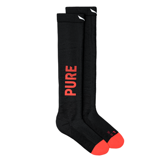 SALEWA SELLA PURE MTN AM M SOCK - MIESTEN LASKUSUKAT
