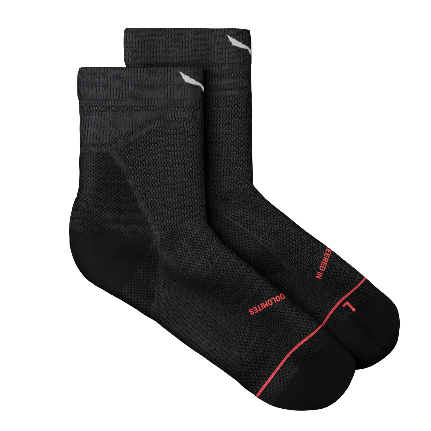 SALEWA EAGLE LIGHT QRT SOCK M - SUKAT
