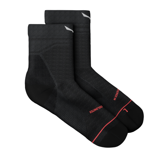 SALEWA EAGLE LIGHT QRT SOCK M - SUKAT