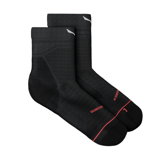 SALEWA EAGLE LIGHT QRT SOCK W - NAISTEN SUKAT