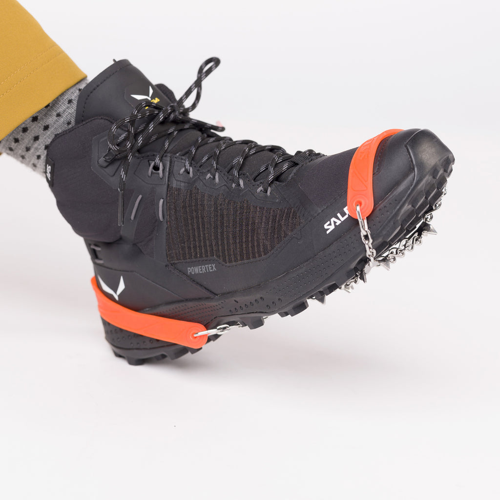 SALEWA ULTRALIGHT MTN SPIKE CRAMPON