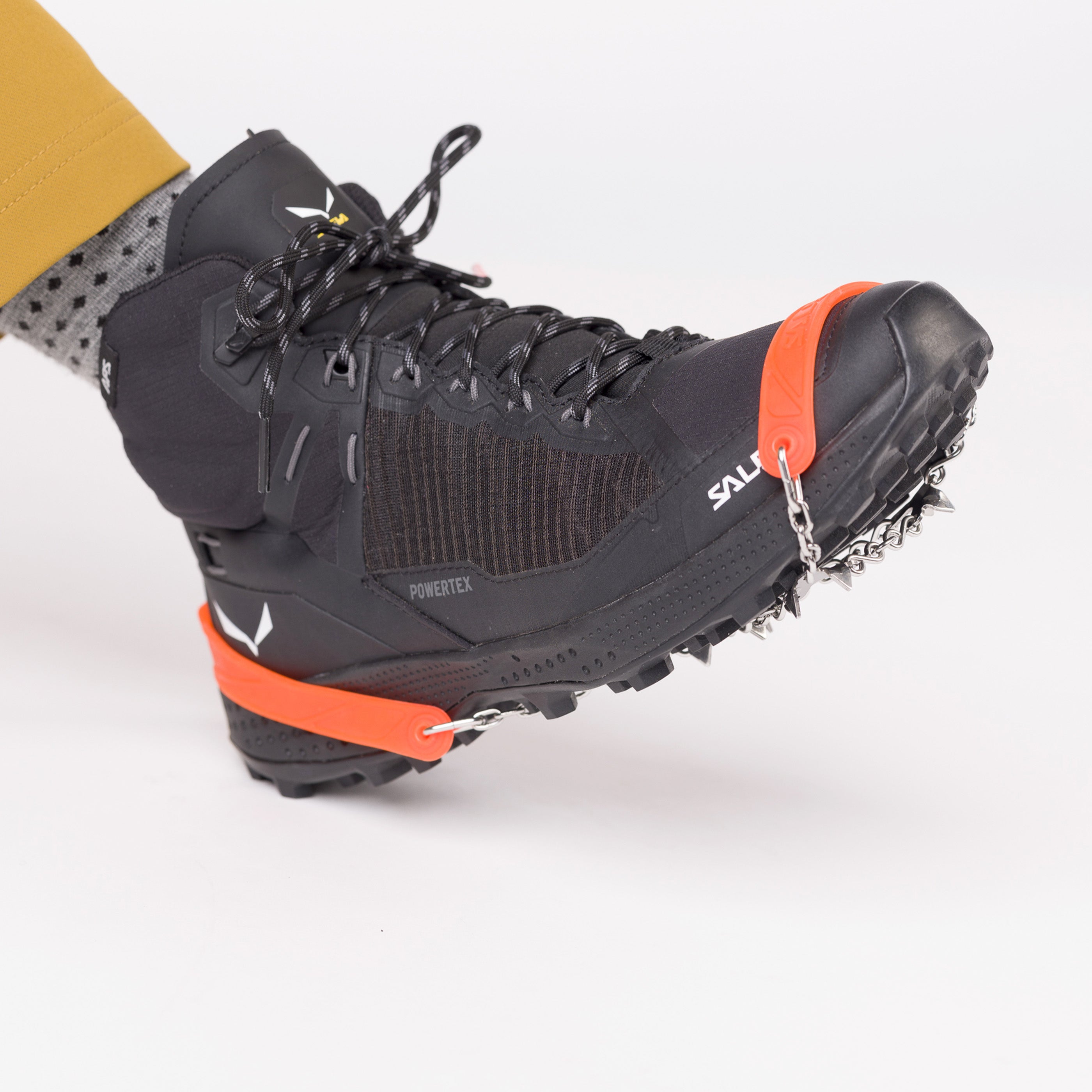 SALEWA ULTRALIGHT MTN SPIKE CRAMPON