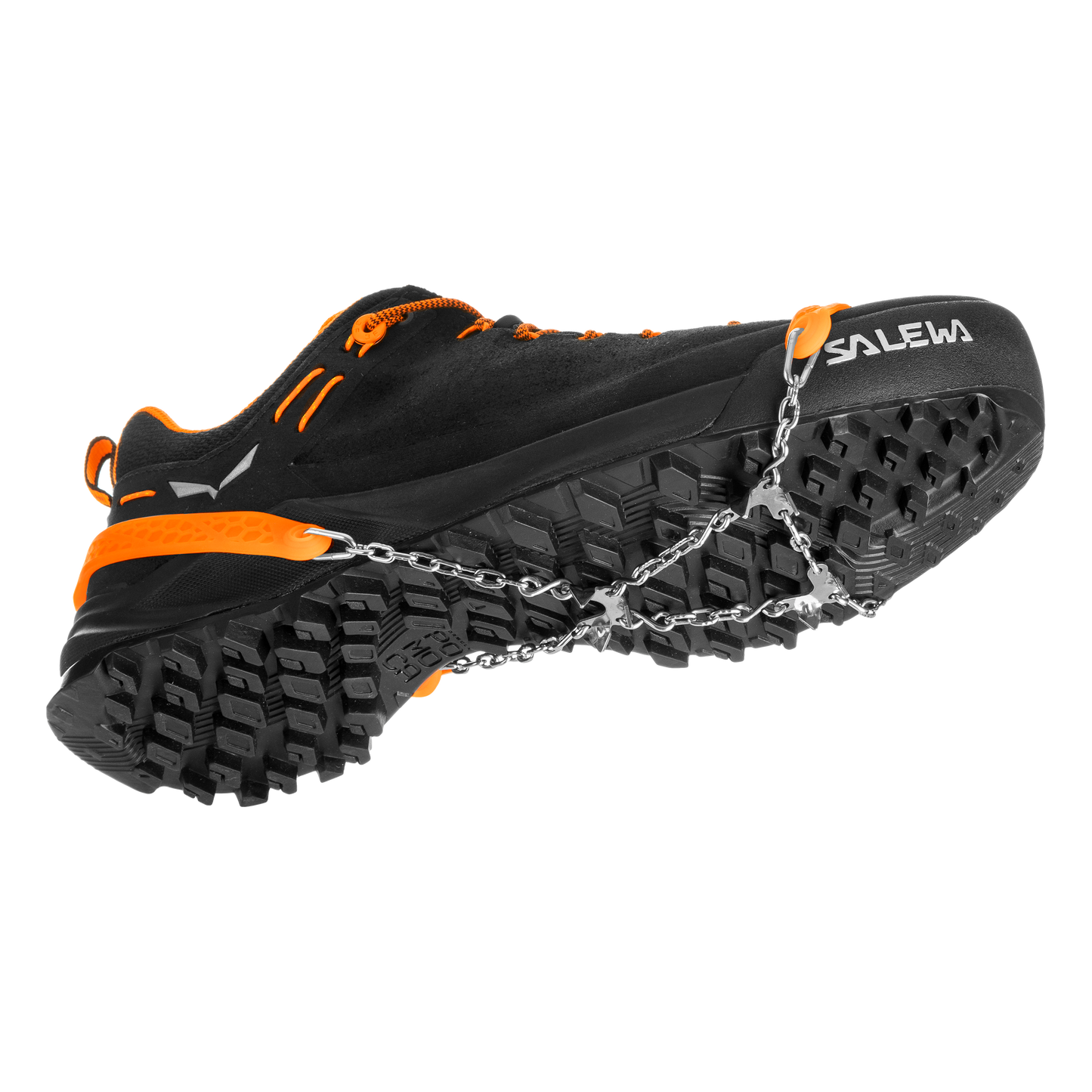 SALEWA ULTRALIGHT MTN SPIKE CRAMPON