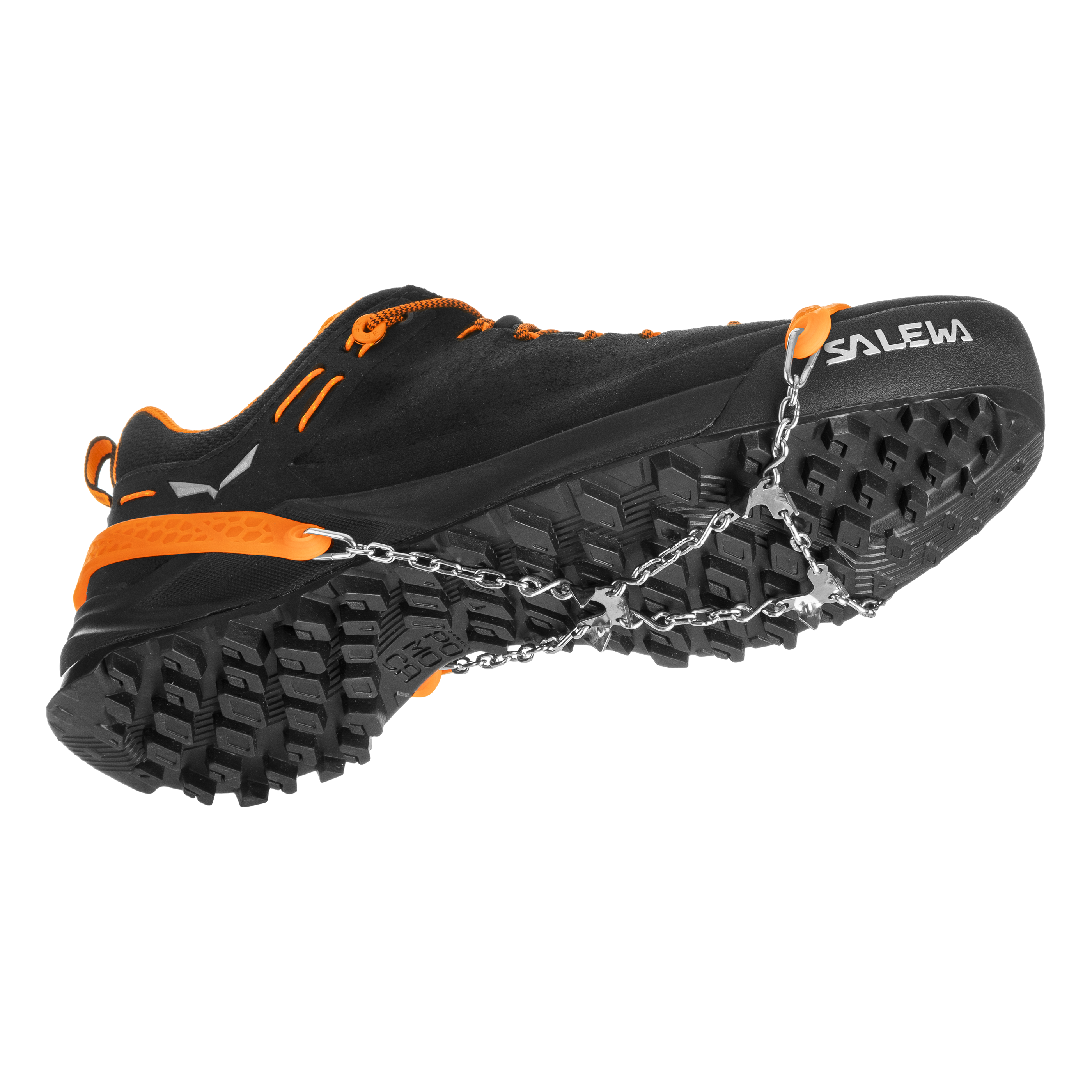 SALEWA ULTRALIGHT MTN SPIKE CRAMPON