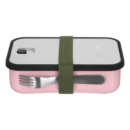 SALEWA PUEZ LUNCH BOX - LOUNASRASIA
