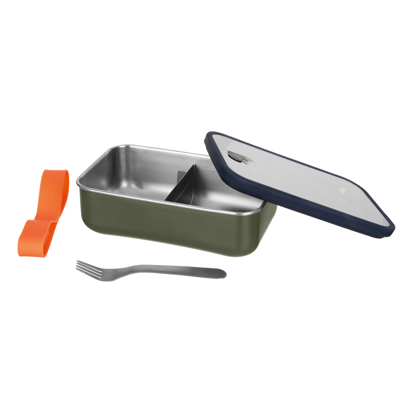 SALEWA PUEZ LUNCH BOX - LOUNASRASIA