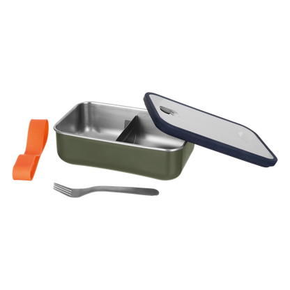 SALEWA PUEZ LUNCH BOX - LOUNASRASIA