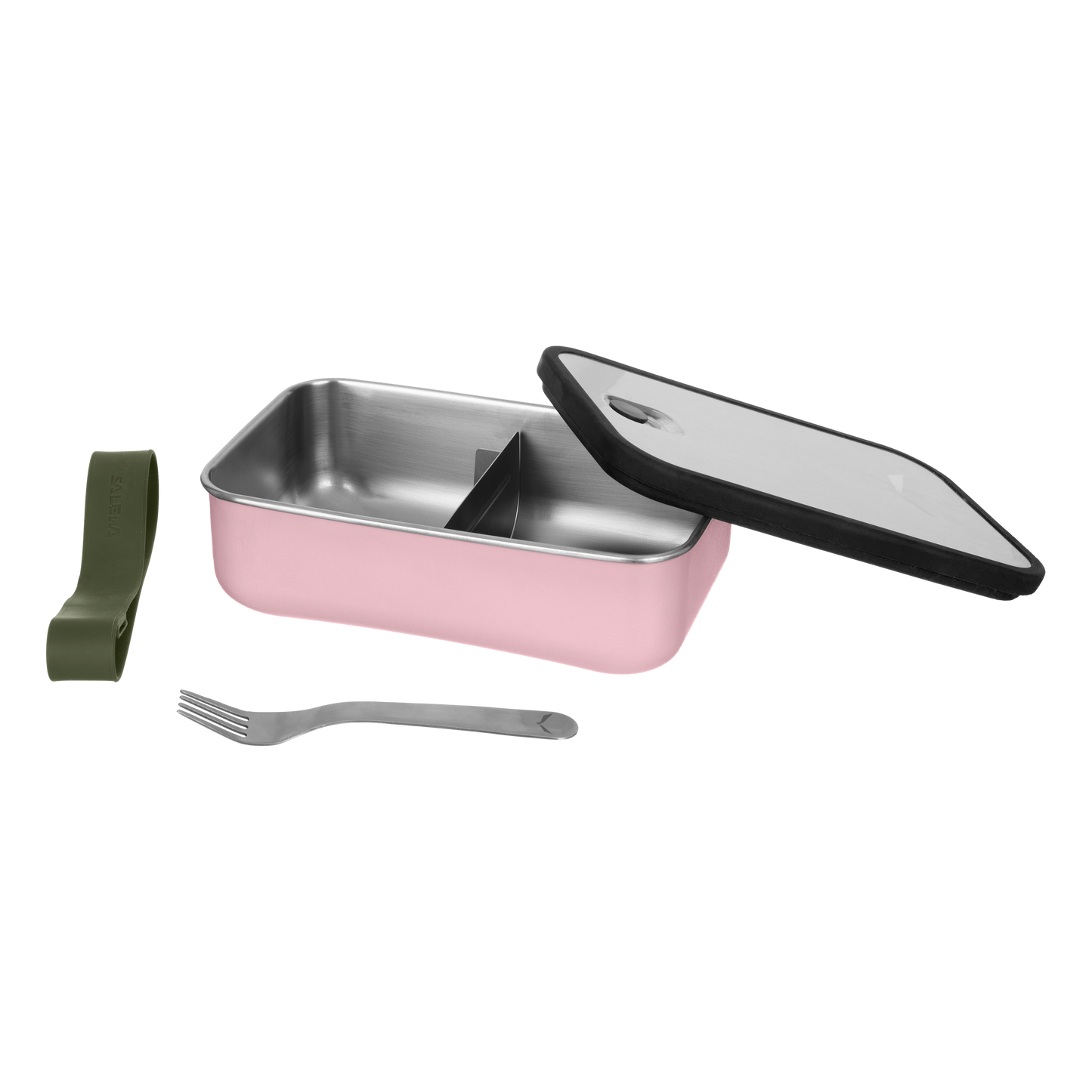 SALEWA PUEZ LUNCH BOX - LOUNASRASIA