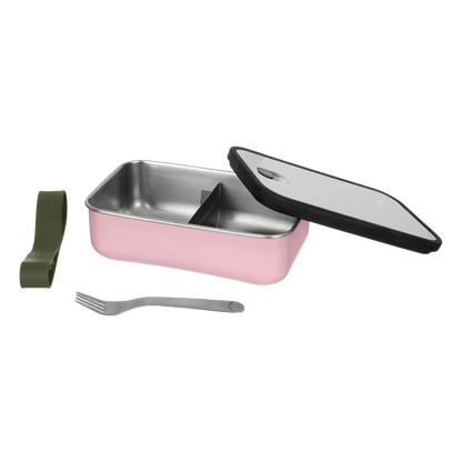 SALEWA PUEZ LUNCH BOX - LOUNASRASIA