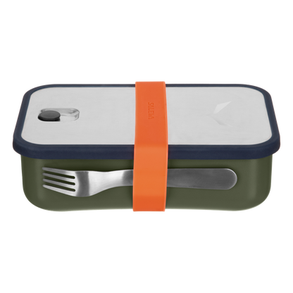 SALEWA PUEZ LUNCH BOX - LOUNASRASIA