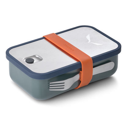 SALEWA PUEZ LUNCH BOX - LOUNASRASIA