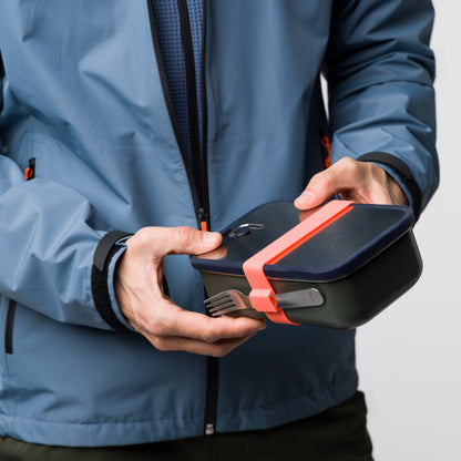 SALEWA PUEZ LUNCH BOX - LOUNASRASIA