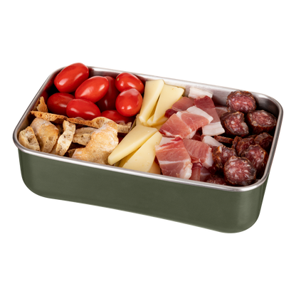 SALEWA PUEZ LUNCH BOX - LOUNASRASIA