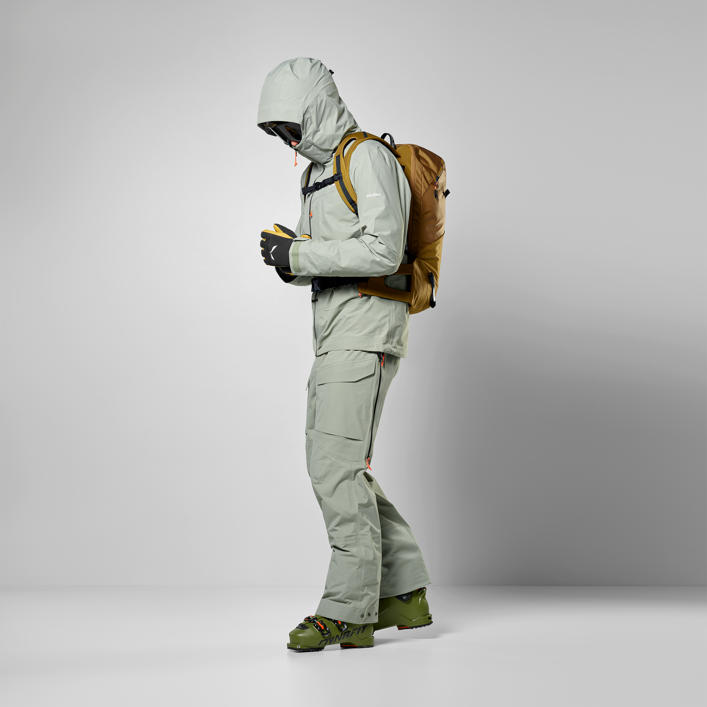 SALEWA SELLA FREE 22 - LASKUREPPU