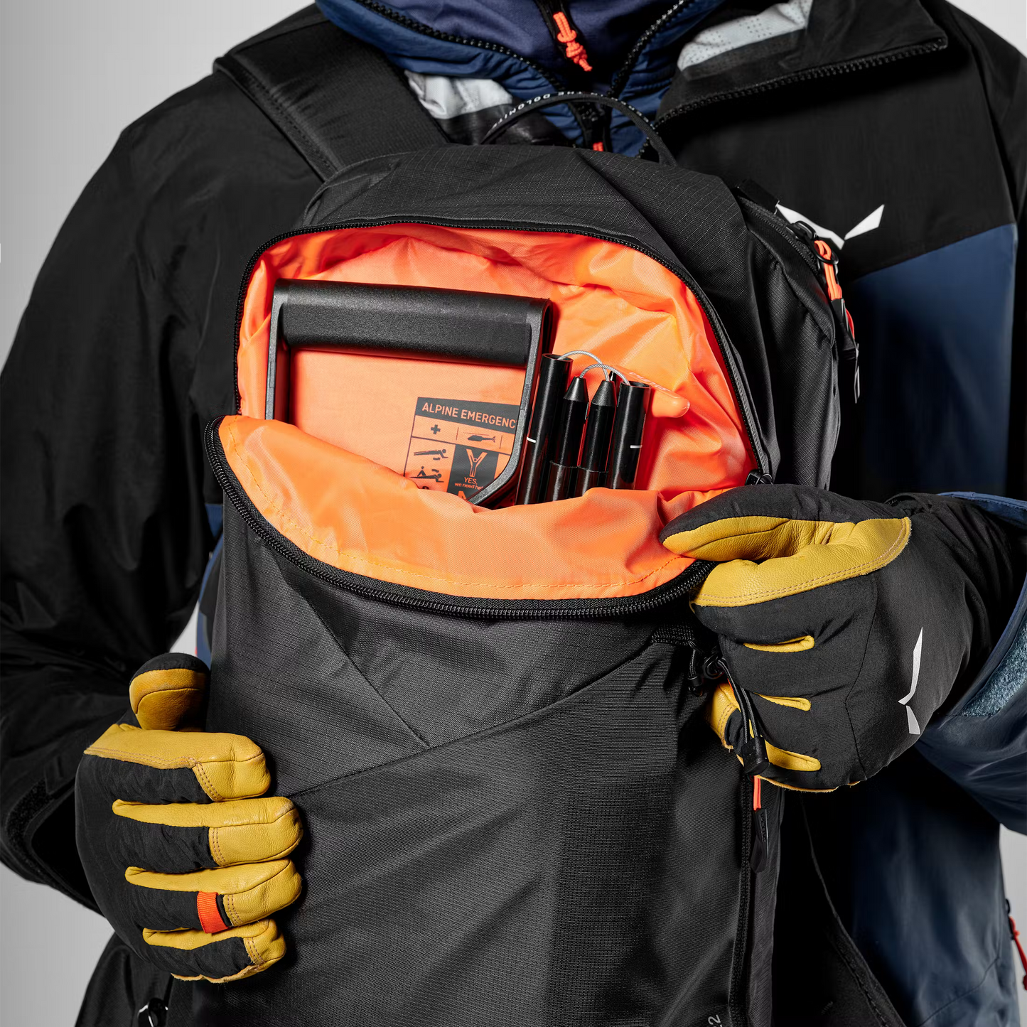 SALEWA SELLA FREE 22 - LASKUREPPU