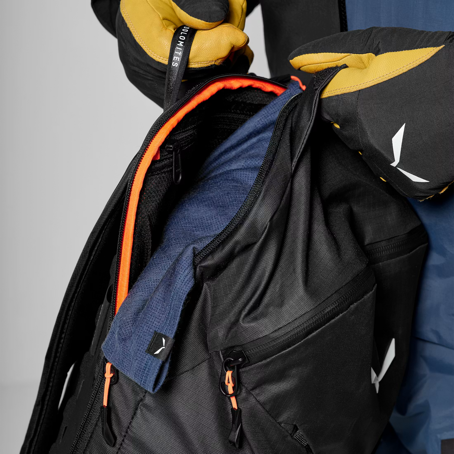 SALEWA SELLA FREE 22 - LASKUREPPU