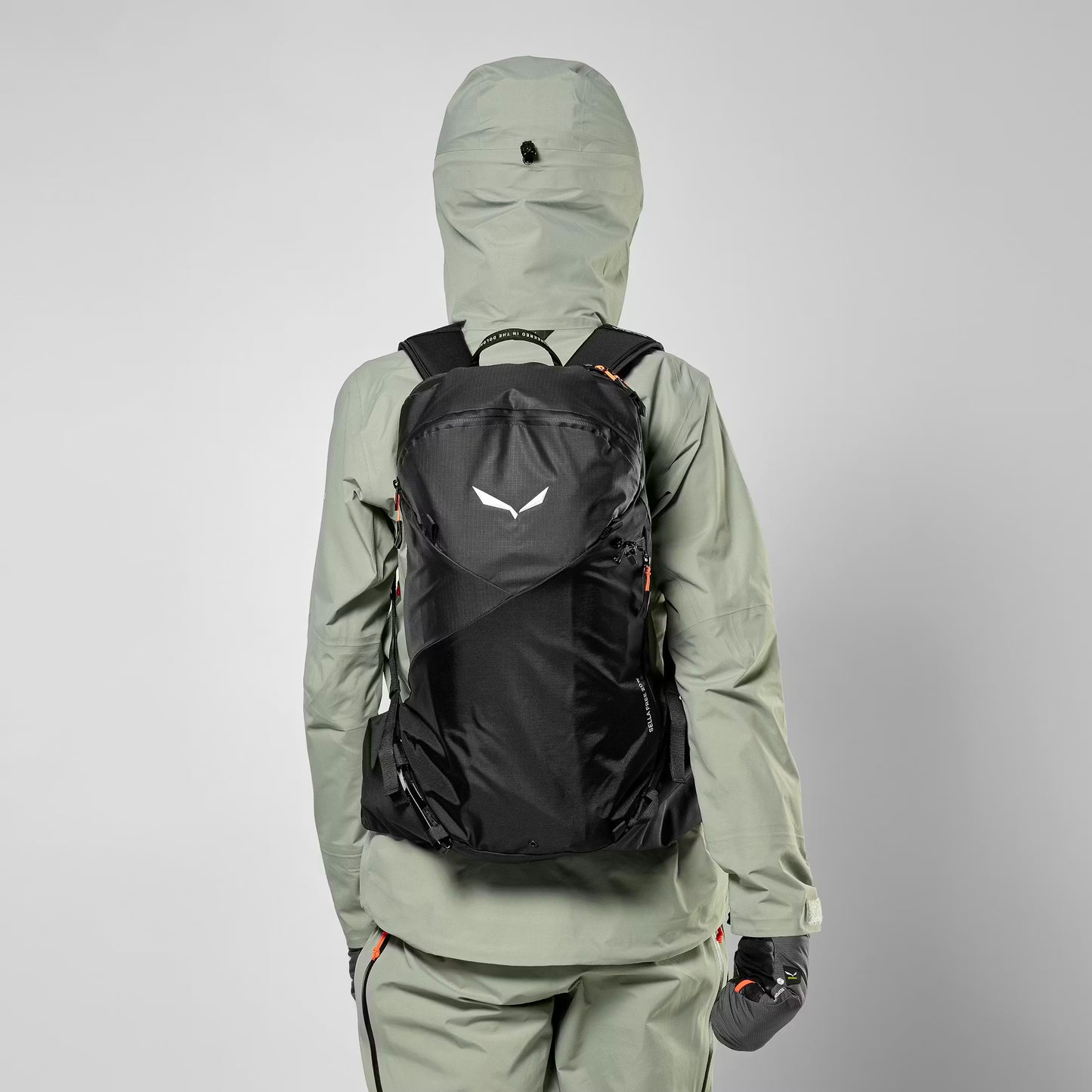 SALEWA SELLA FREE 22 W - NAISTEN LASKUREPPU
