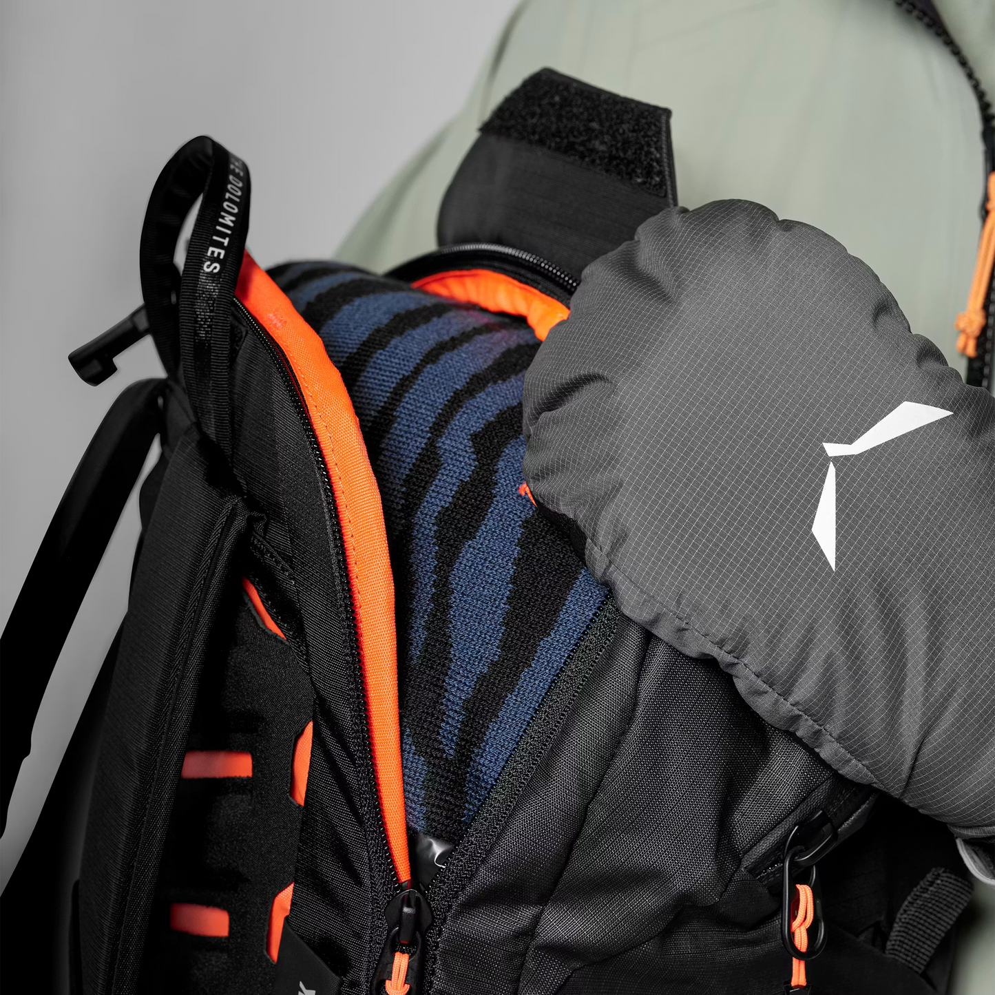 SALEWA SELLA FREE 22 W - NAISTEN LASKUREPPU