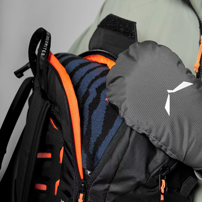 SALEWA SELLA FREE 22 W - NAISTEN LASKUREPPU