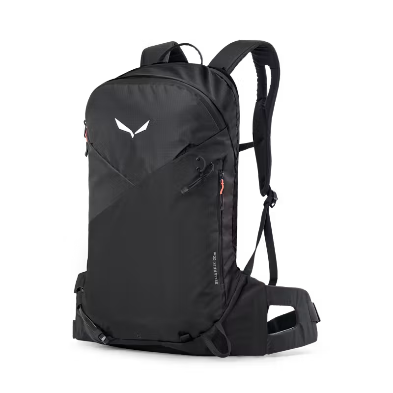 SALEWA SELLA FREE 22 W - NAISTEN LASKUREPPU