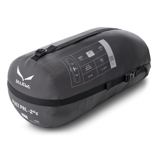 SALEWA PUEZ PRL -2 LONG SB -MAKUUPUSSI