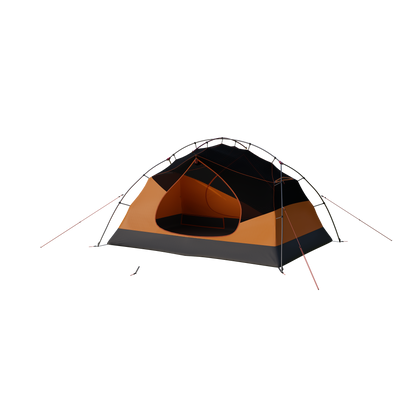 SALEWA PUEZ 3P TENT - 3-HENGEN TELTTA