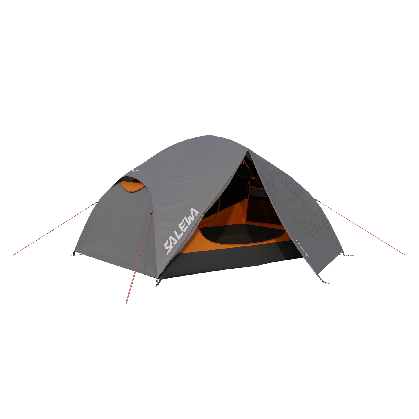 SALEWA PUEZ 3P TENT - 3-HENGEN TELTTA