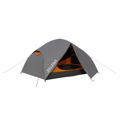 SALEWA PUEZ 3P TENT - 3-HENGEN TELTTA