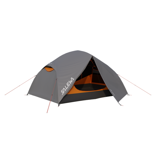 SALEWA PUEZ 3P TENT - 3-HENGEN TELTTA